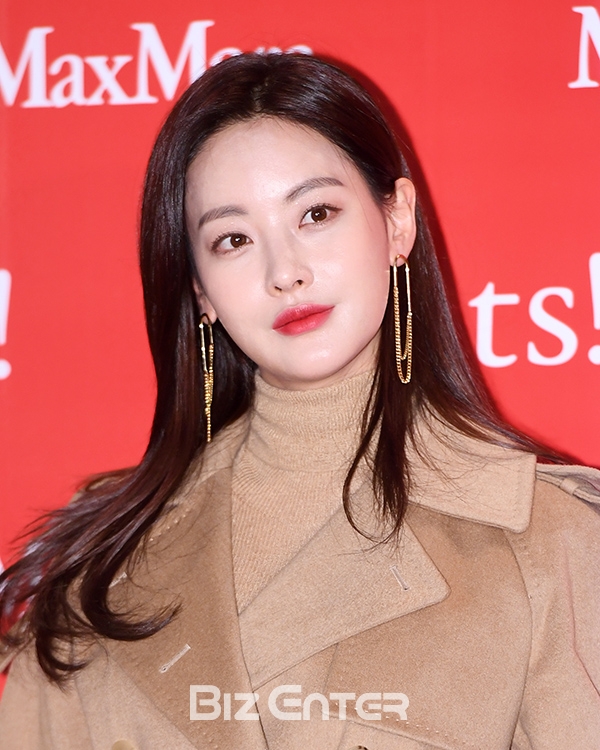 ▲오연서(사진=고아라 기자 iknow@)