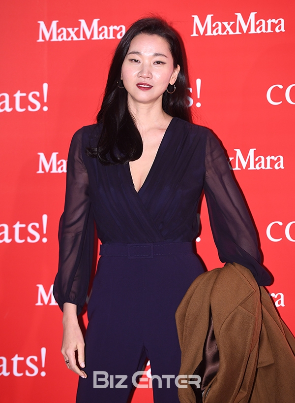 ▲장윤주(사진=고아라 기자 iknow@)