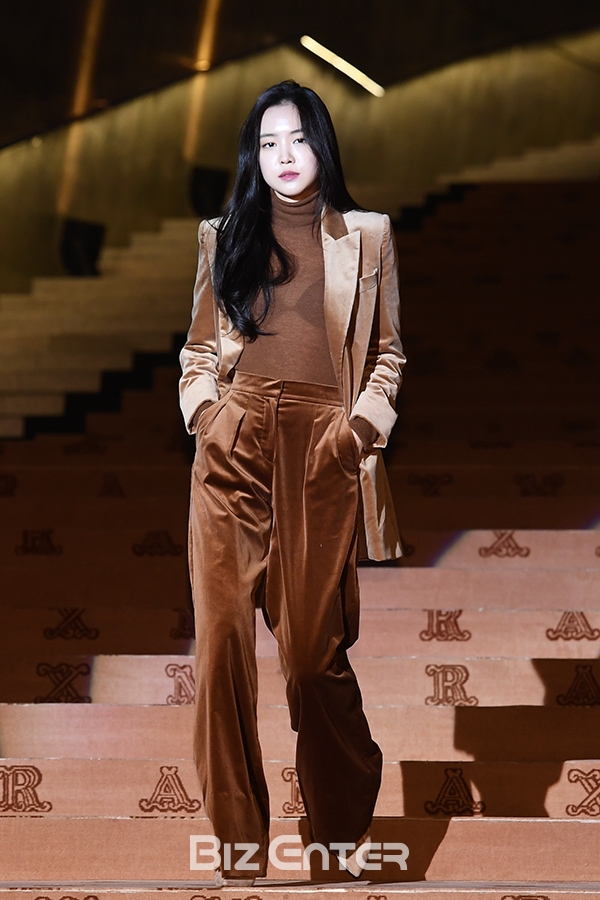 ▲에이핑크 손나은(사진=고아라 기자 iknow@)