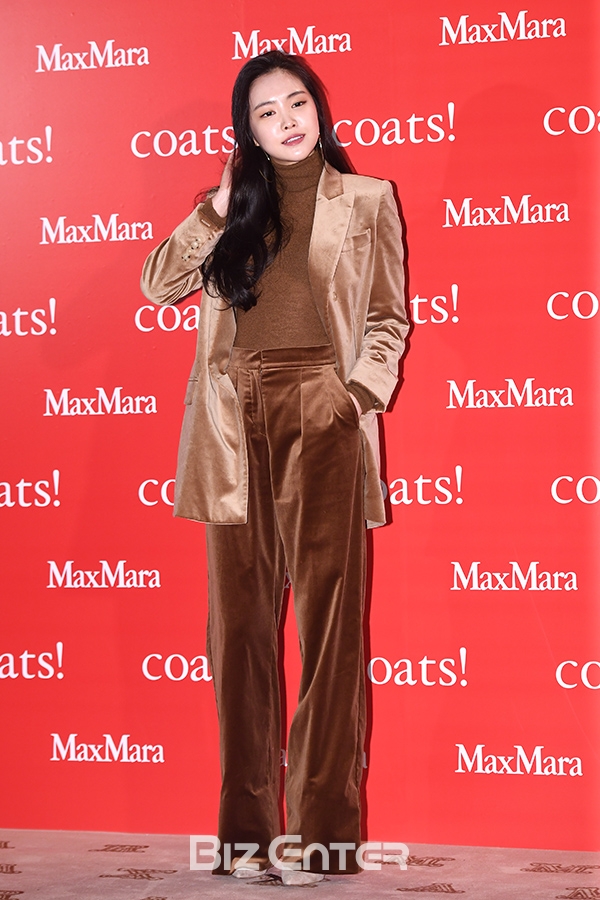 ▲에이핑크 손나은(사진=고아라 기자 iknow@)