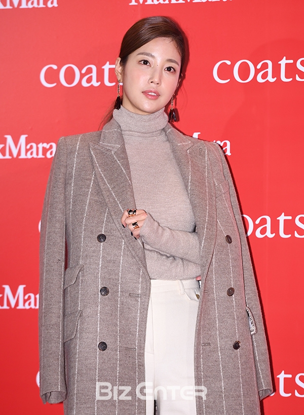 ▲기은세(사진=고아라 기자 iknow@)