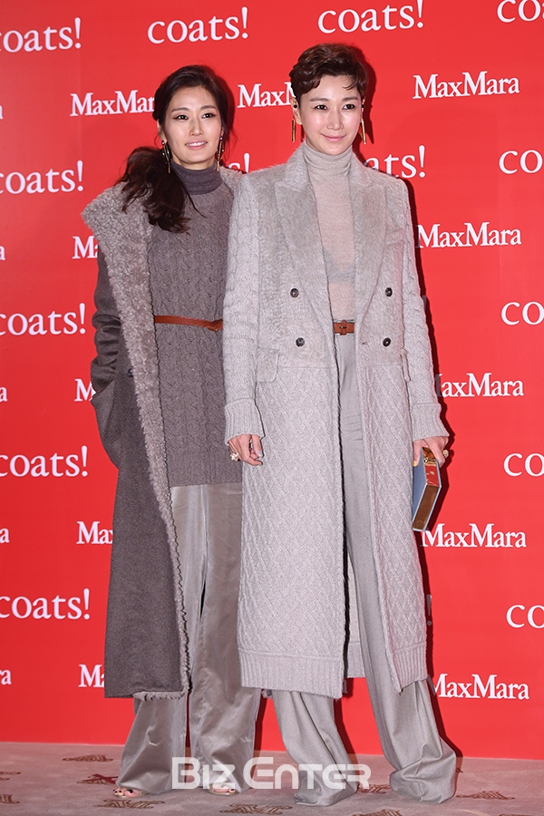 ▲변정민, 변정수(사진=고아라 기자 iknow@)