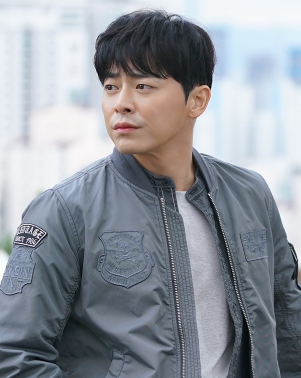 ▲배우 조정석(사진=피플스토리 컴퍼니)