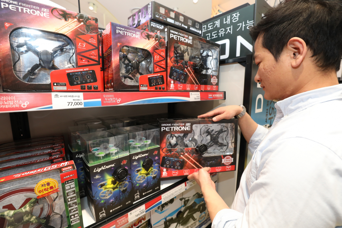 ▲이마트 스타 상품 프로젝트