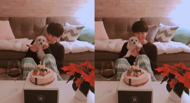 (출처=이민혁 인스타그램)