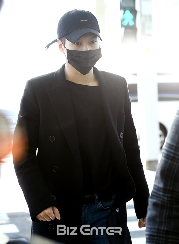 ▲샤이니 태민(사진=고아라 기자 iknow@)