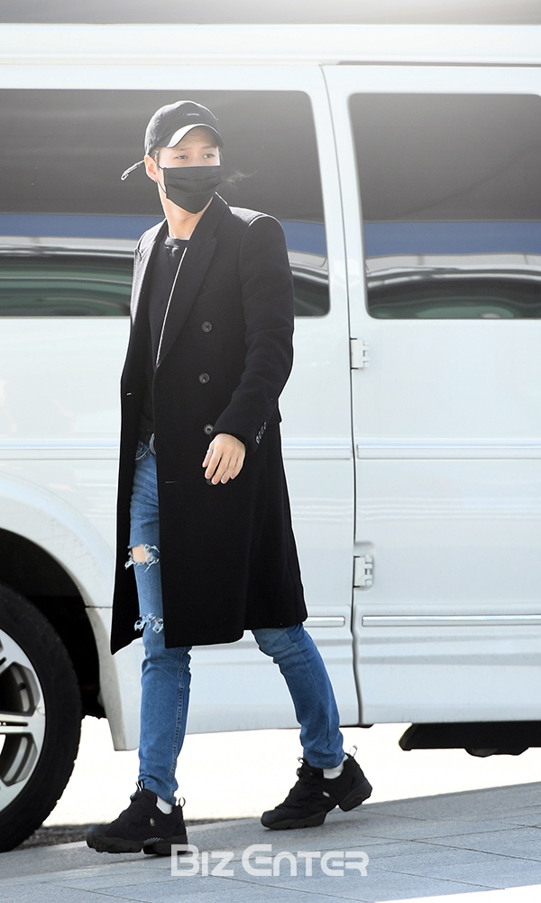 ▲샤이니 태민(사진=고아라 기자 iknow@)