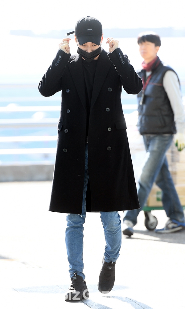 ▲샤이니 태민(사진=고아라 기자 iknow@)