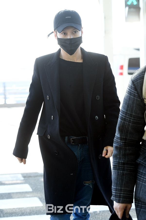 ▲샤이니 태민(사진=고아라 기자 iknow@)