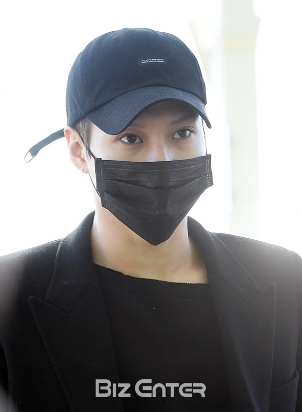 ▲샤이니 태민(사진=고아라 기자 iknow@)