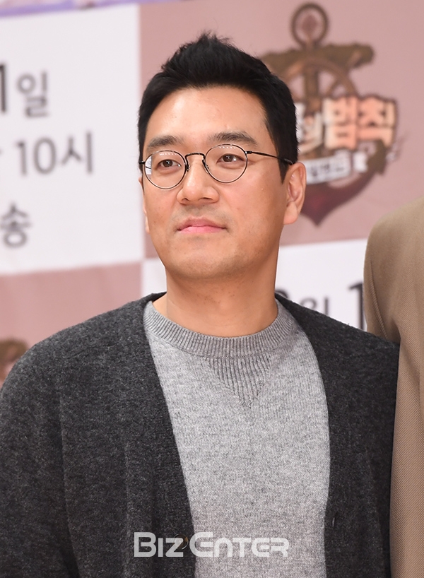 ▲민선홍(사진=고아라 기자 iknow@)