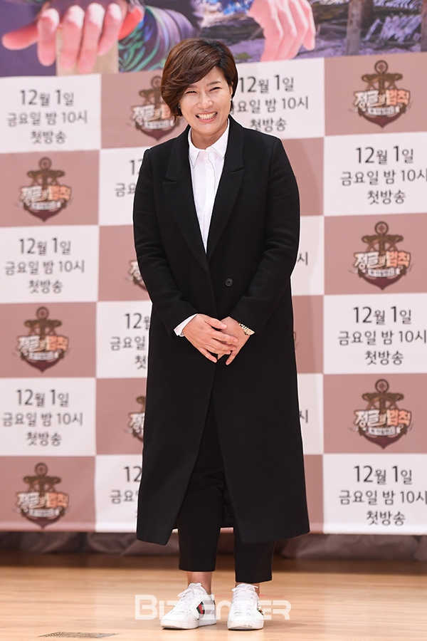 ▲박세리(사진=고아라 기자 iknow@)