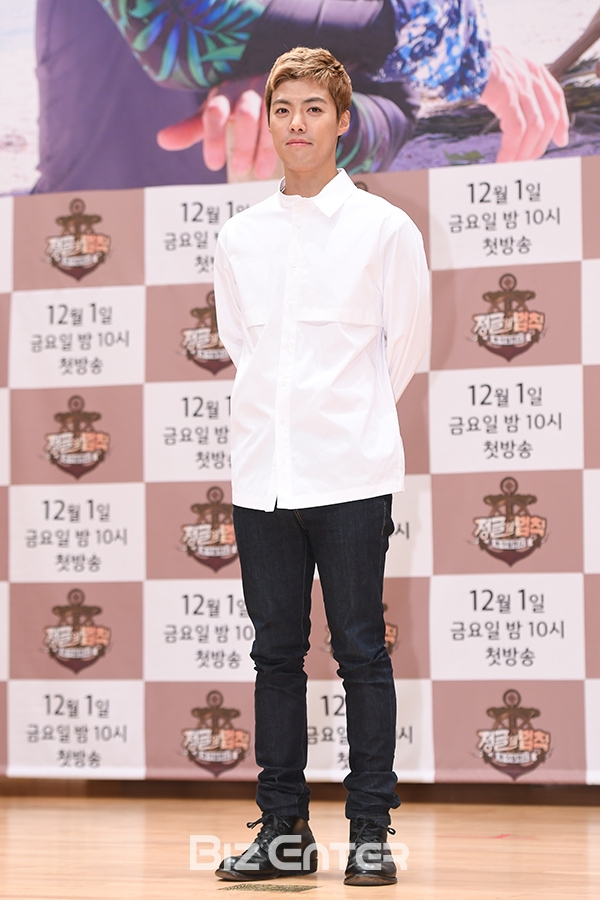 ▲강남(사진=고아라 기자 iknow@)