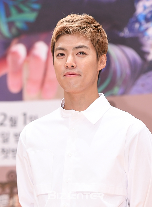 ▲강남(사진=고아라 기자 iknow@)