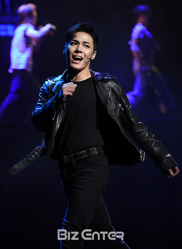 ▲휘성(사진=고아라 기자 iknow@)