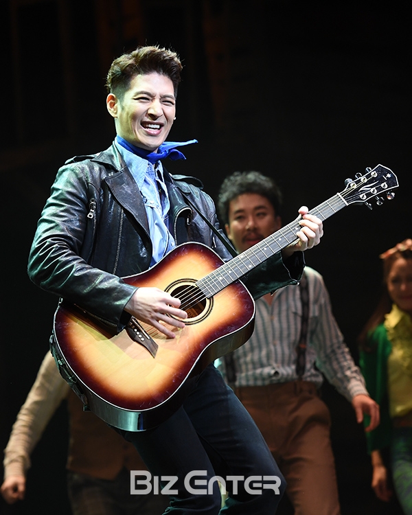 ▲손호영(사진=고아라 기자 iknow@)