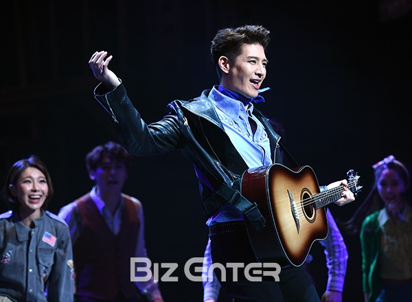 ▲손호영(사진=고아라 기자 iknow@)