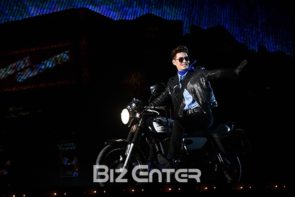 ▲손호영(사진=고아라 기자 iknow@)