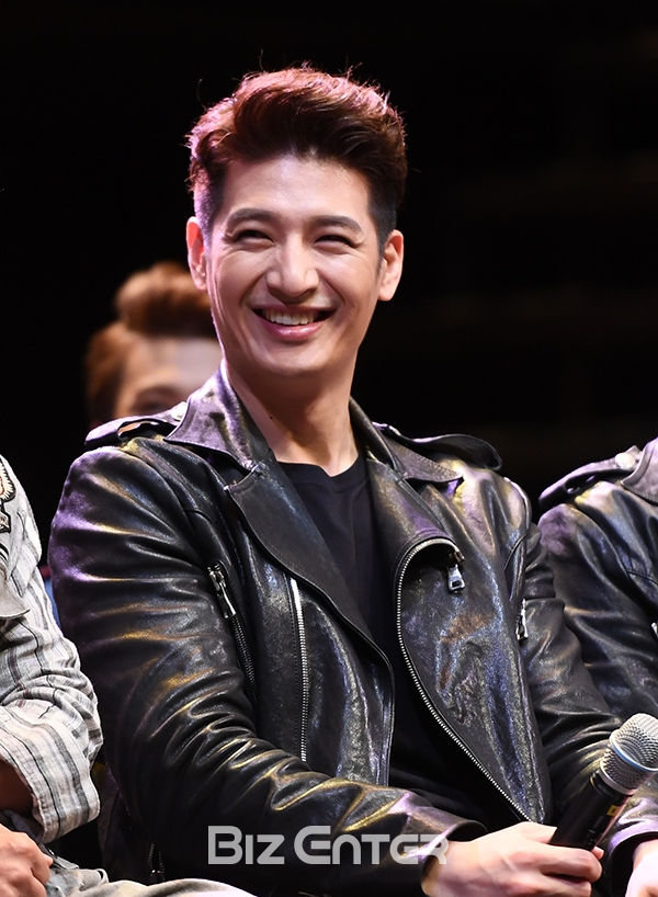 ▲손호영(사진=고아라 기자 iknow@)