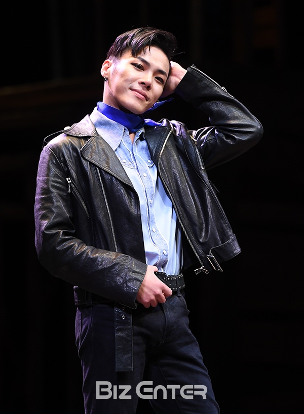 ▲휘성(사진=고아라 기자 iknow@)