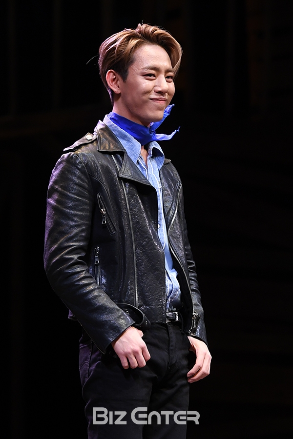 ▲B.A.P 대현(사진=고아라 기자 iknow@)