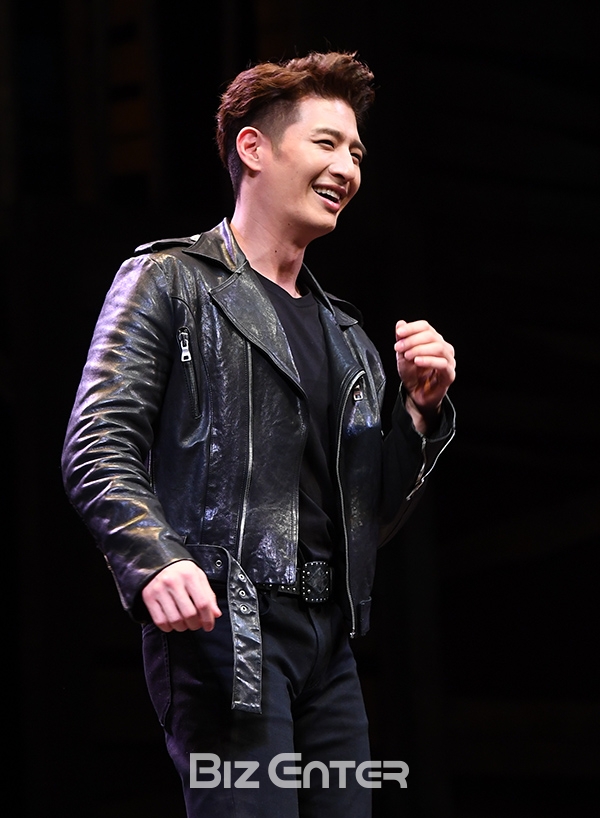 ▲손호영(사진=고아라 기자 iknow@)