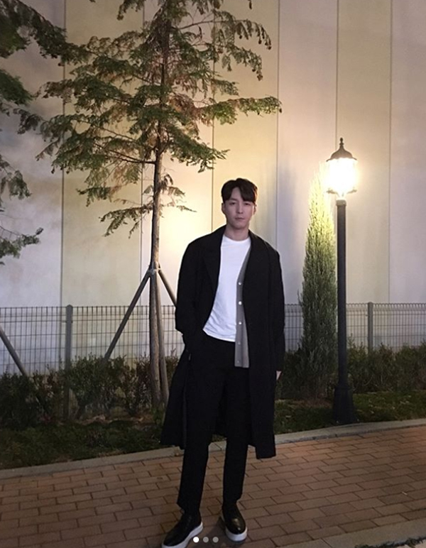 ▲배우 심형탁(사진=인스타그램)