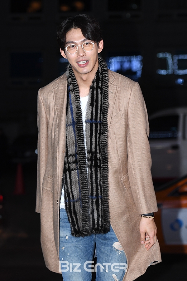 ▲최정원(사진=고아라 기자 iknow@)