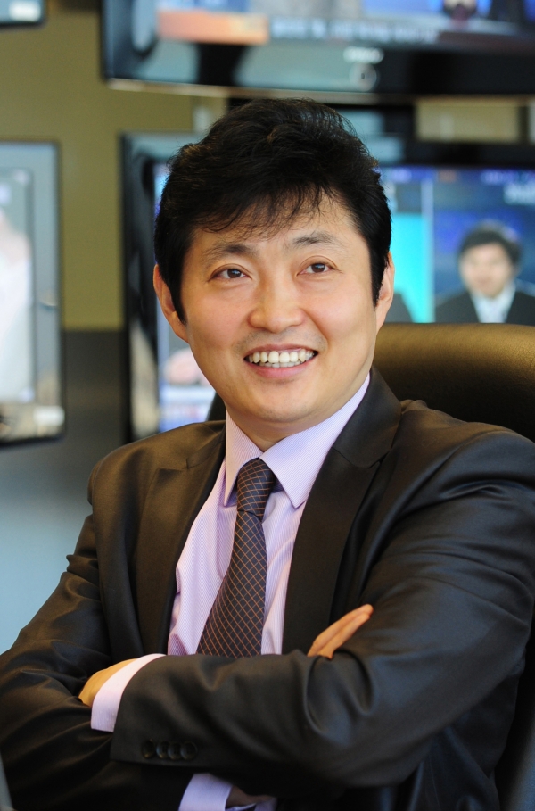 ▲SBS 박정훈 사장(사진=SBS)