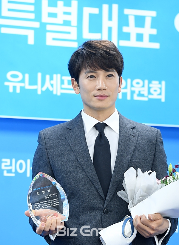 ▲지성(사진=고아라 기자 iknow@)