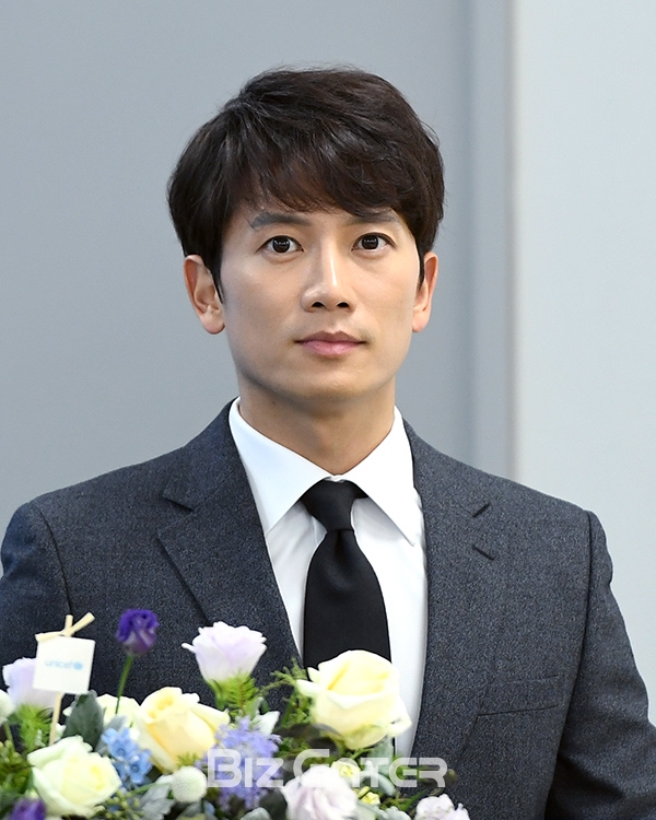 ▲지성(사진=고아라 기자 iknow@)