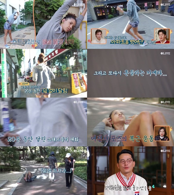 (▲tvN '서울메이트')