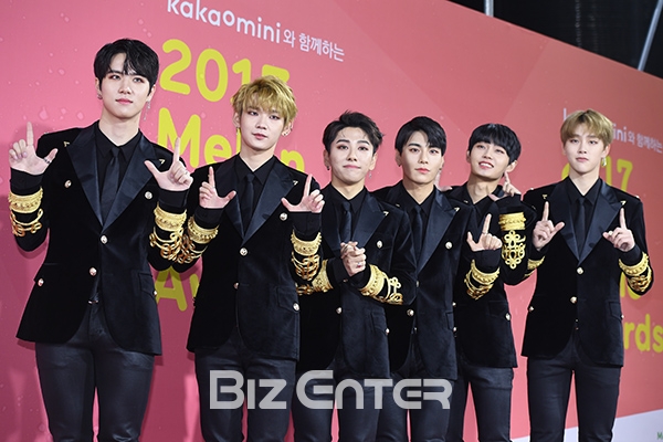 ▲JBJ(사진=고아라 기자 iknow@)