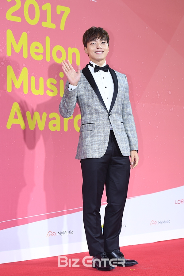 ▲여진구(사진=고아라 기자 iknow@)