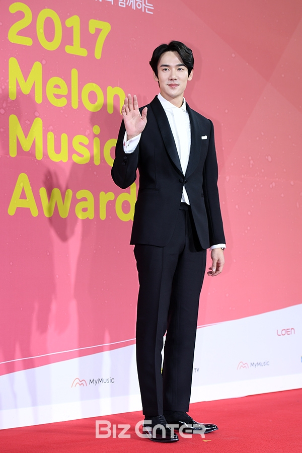 ▲유연석(사진=고아라 기자 iknow@)