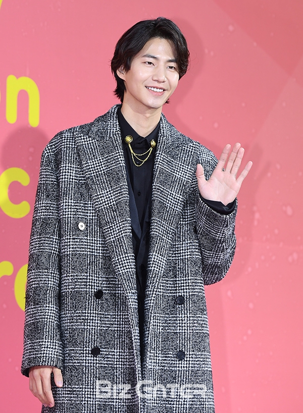 ▲송재림(사진=고아라 기자 iknow@)