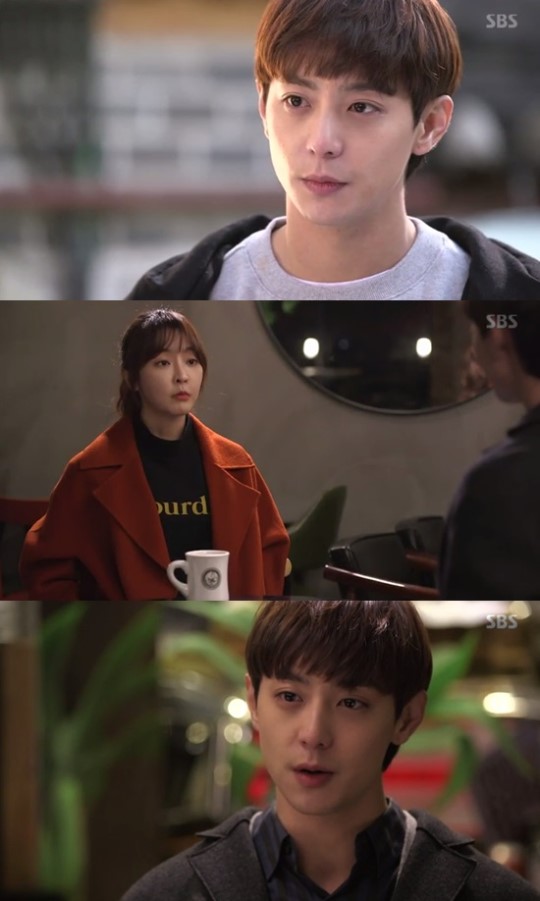 (▲SBS 주말드라마 '브라보 마이 라이프' )