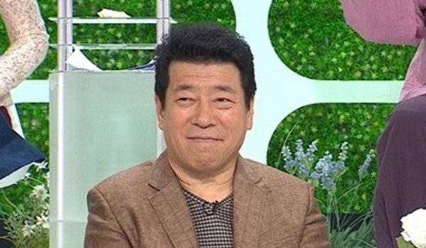 ▲배우 김동현(사진=JTBC)