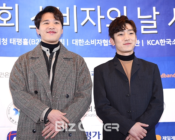 ▲멜로망스(사진=고아라 기자 @iknow)