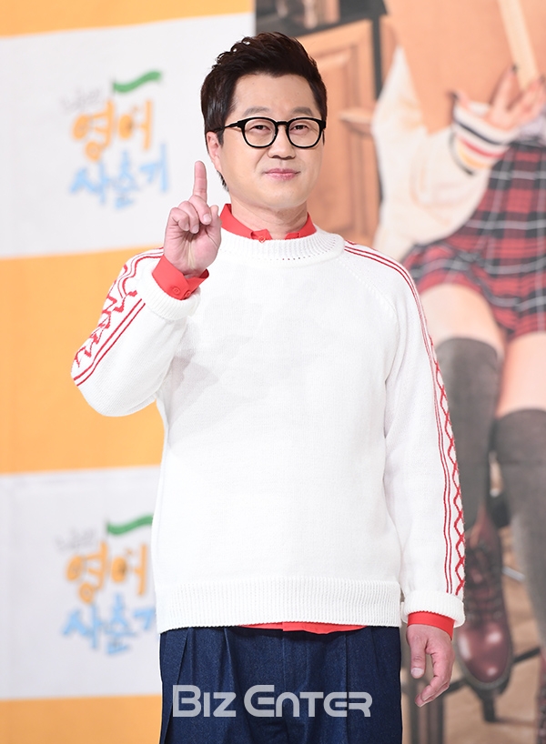 ▲지상렬(사진=고아라 기자 @iknow)