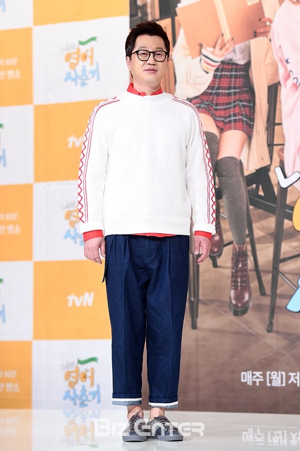 ▲지상렬(사진=고아라 기자 @iknow)