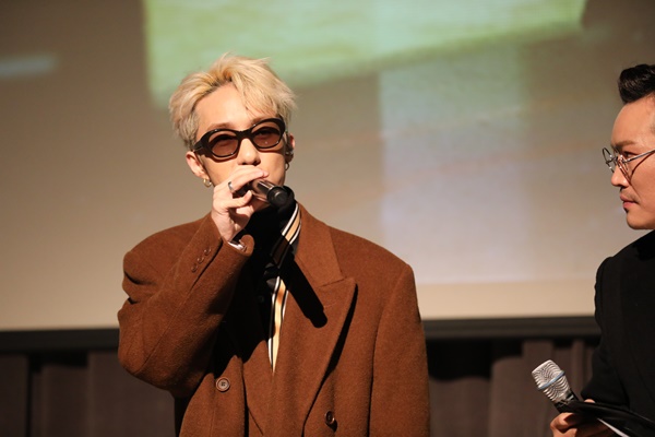 ▲가수 자이언티(사진=더블랙레이블)