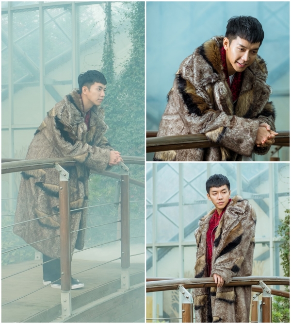 ▲이승기(사진=tvN)