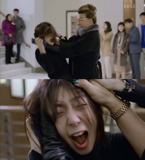 (사진=KBS2 ‘저글러스’ 캡처)