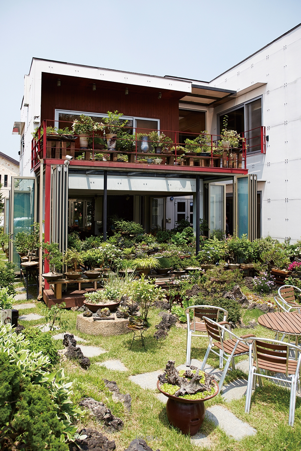 ▲백경야생화갤러리(오병돈 프리랜서(obdlife@gmail.com)