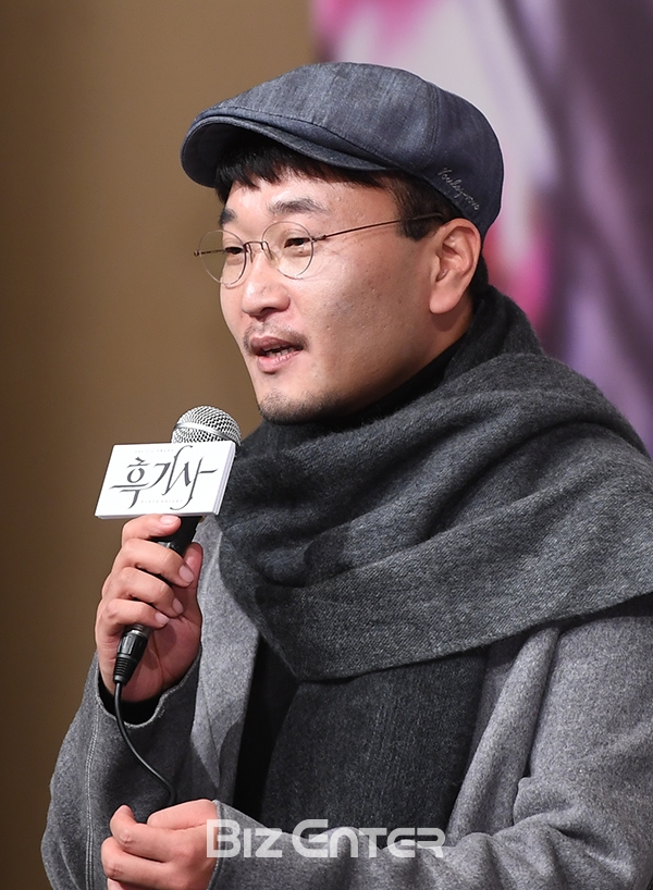 ▲한상우(사진=고아라 기자 @iknow)