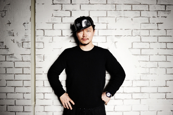 ▲가수 겸 배우 양동근(사진=일광폴라리스)