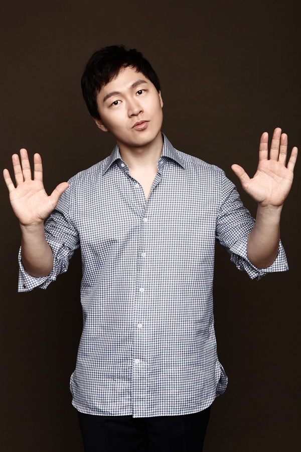 ▲가수 겸 배우 양동근(사진=일광폴라리스)