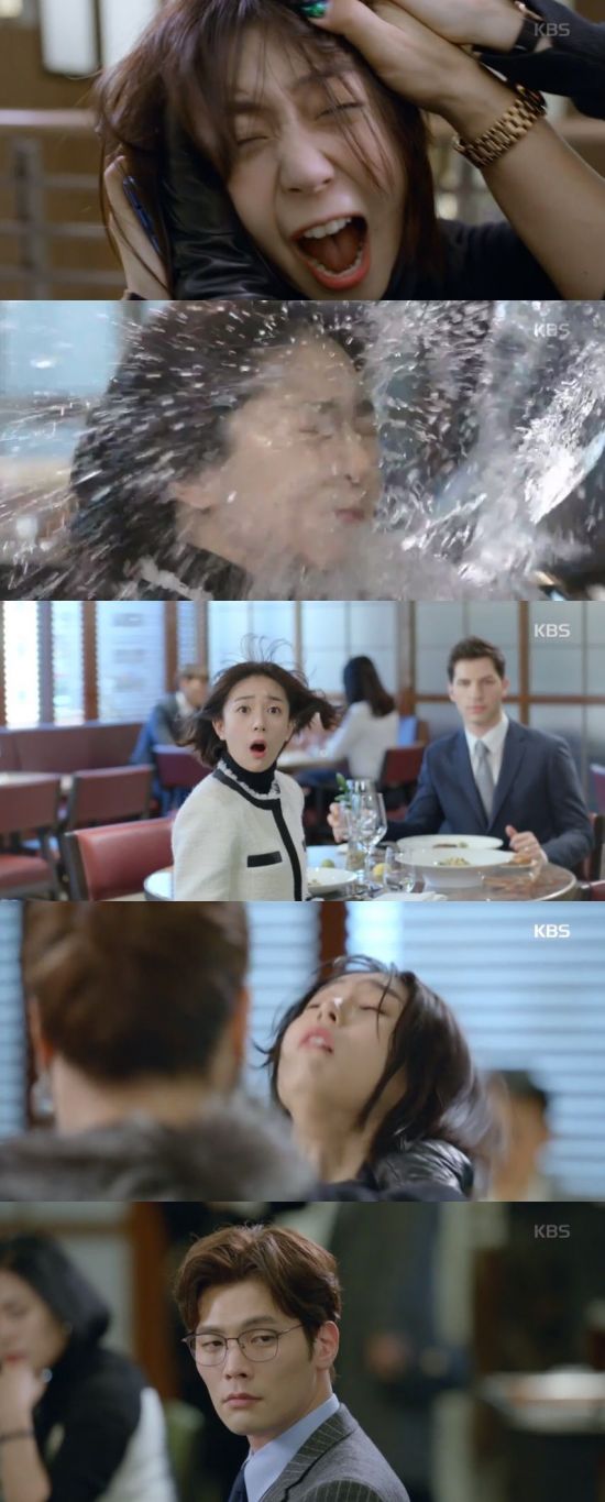 (▲KBS2 월화드라마 '저글러스')