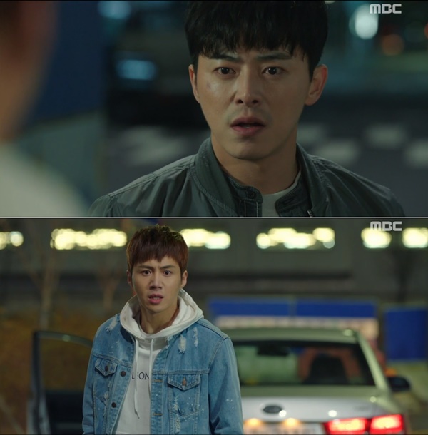 (사진=MBC '투깝스')